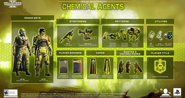 helldivers-2-the-chemical-agents-warbond-launches-sept-19